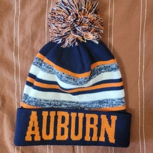 Auburn University Collegiate Beanie